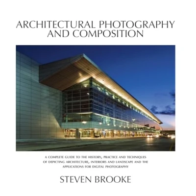 Afbeelding van Architectural Photography and Composition