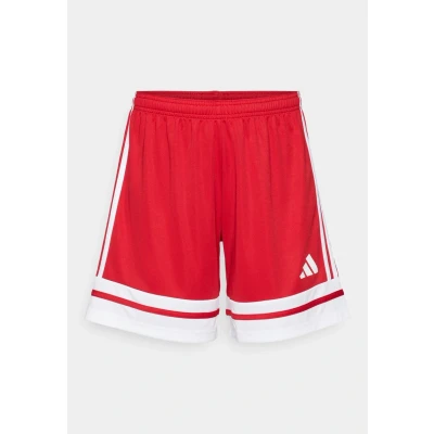 Afbeelding van adidas Performance SQUADRA25 Short Korte broeken, Dames, Maat: XS, Team power red/white