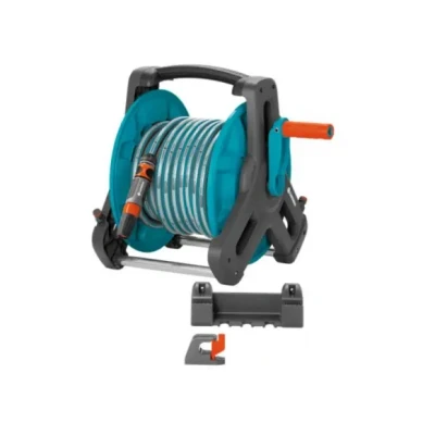Afbeelding van GARDENA Classic Muurslanghouder 50 Set