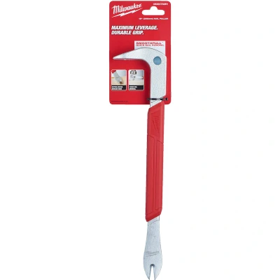 Afbeelding van Milwaukee Koevoet met smalle klauw 305 mm