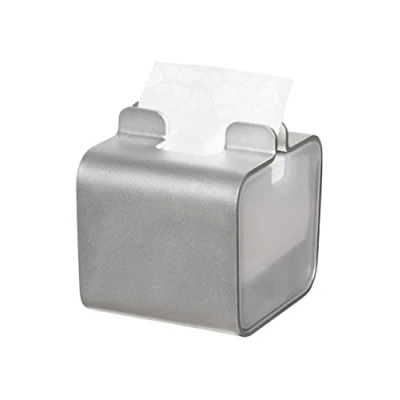 Afbeelding van Tork Xpressnap Snack® Tabletop servetdispenser zwart (N10)
