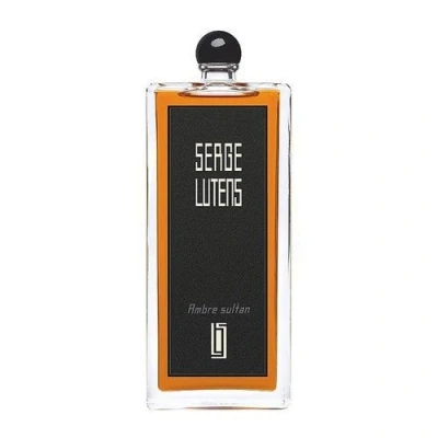Afbeelding van Serge Lutens Ambre Sultan Eau de Parfum 100 ml