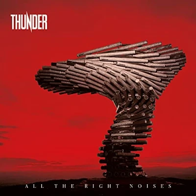 Afbeelding van Thunder All The Right Noises (3 CD) (Deluxe Edition)