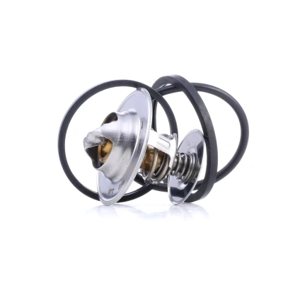 Afbeelding van FAE 5307087 Thermostaat, koelvloeistof 87C Met pakkingen AUDI: A4 B7 Avant, A3 Sportback, Hatchback, VOLKSWAGEN: Golf 5, 4, Polo IV Hatchback