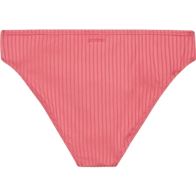 Afbeelding van Protest Mixnevis Bikinibroekje, Dames, Maat: XS, Smooth pink