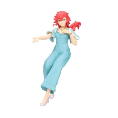 Afbeelding van One Piece DXF The Grandline Series Egghead Dr. Vegapunk Lilith (Evil) Statue 16cm