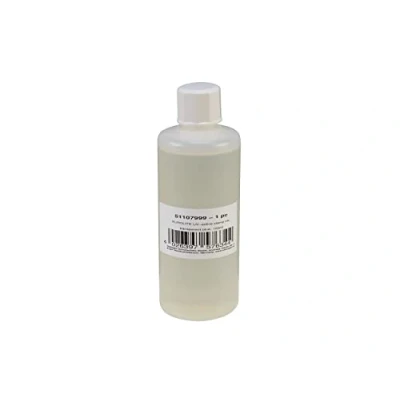 Afbeelding van Eurolite Blacklight inkt, transparent blauw, 100ml alleen zichtbaar met