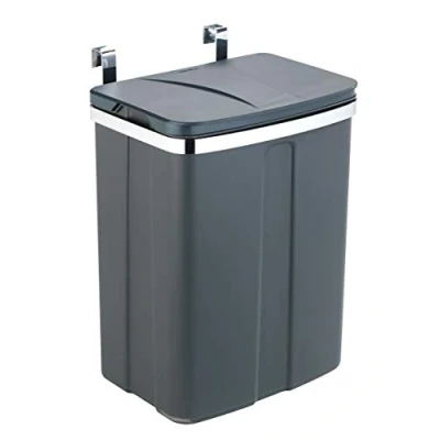 Image de Poubelle de cuisine encastrable WENKO LUG 12 litres