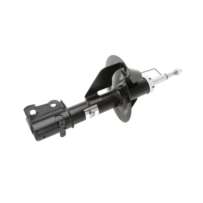Afbeelding van Magnum Technology AGY021MT Schokdemper Vooras Gasdruk Veerpoot Pen bovenaan