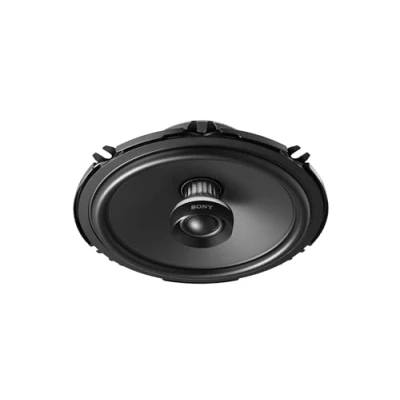 Afbeelding van Sony XS 160GS Autospeaker 16CM 250W 45W RMS Duurzame Verpakking