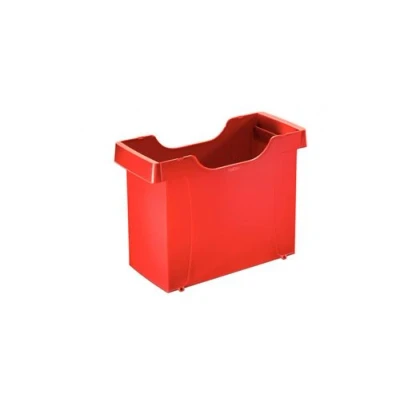 Image de LEITZ Uni Bac de rangement pour dossiers suspendus Plus,
