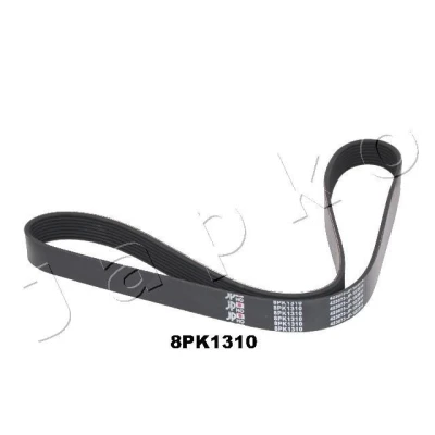 Afbeelding van JAPKO 8PK1310 Multiriem 1310 8 MAZDA: 6 Saloon, Hatchback, Estate