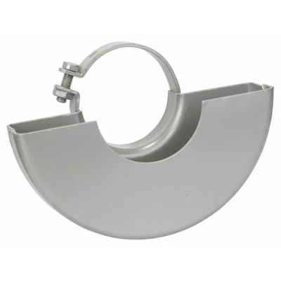 Afbeelding van BOSCH 2605510299 scheidende beschermkap met codering voor haakse slijpers 180 mm