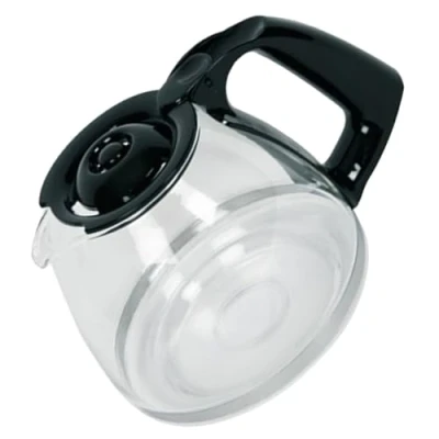 Afbeelding van Carafe en verre Groupe SEB SS 986885 cafetière koffiekan + deksel