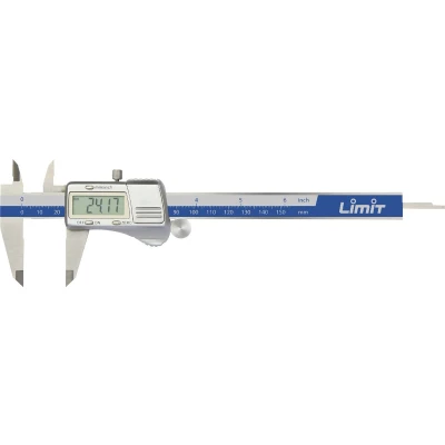 Afbeelding van Digitale schuifmaat premium Limit SPD150P