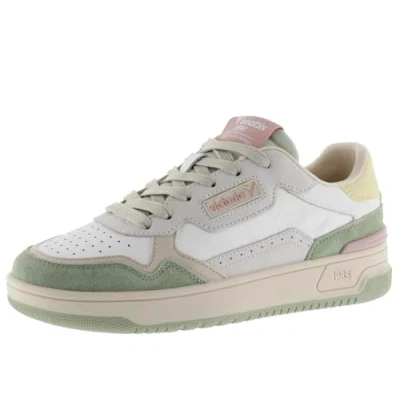 Afbeelding van Victoria C80 Sneakers Casual Patch Streetwear Vrouwen