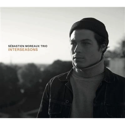 Afbeelding van Sébastien Moreaux Trio Interseasons (LP)
