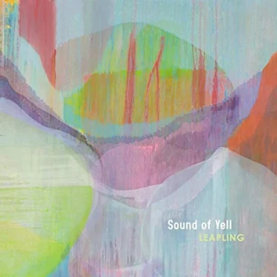 Afbeelding van Sound Of Yell Leapling