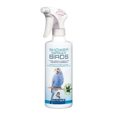 Afbeelding van Shower spray birds 500ml