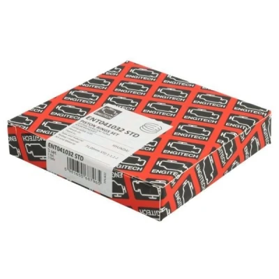 Afbeelding van ENGITECH ENT041032 STD Zuigerveer 71 KIA: RIO 3