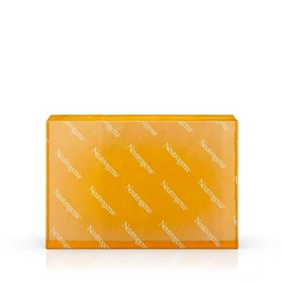 Afbeelding van Neutrogena Geurvrije gezichtsbar, 100 g