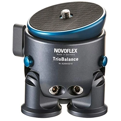 Afbeelding van Novoflex 3 Bein Stativbasis Tripod
