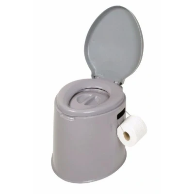 Afbeelding van Kampa King Khazi Toilet 5L