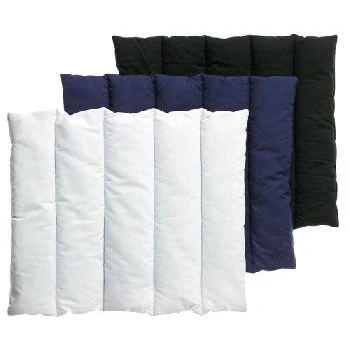 Afbeelding van HKM Onderlappen American Blauw