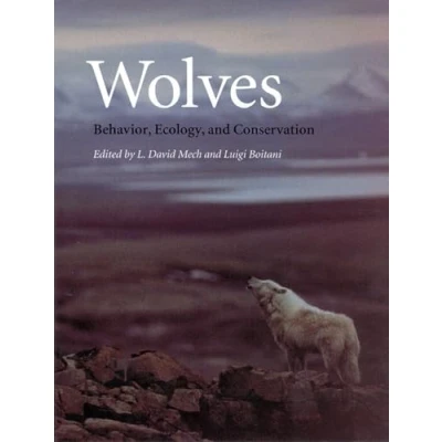 Afbeelding van Wolves