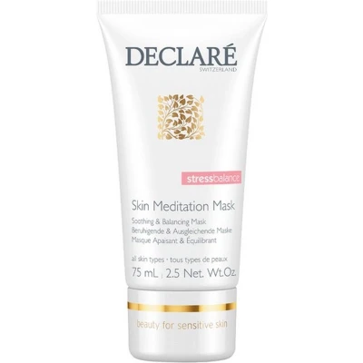 Afbeelding van Declaré Stress Balance Skin Meditation Masker 75 ml