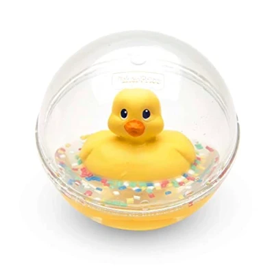 Afbeelding van WATER VRIENDJES