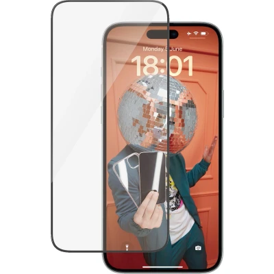 Afbeelding van Panzerglass Apple iPhone 15 Plus Ultra Wide Fit