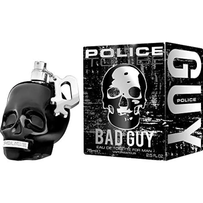 Afbeelding van Police To Be Bad Guy Eau de Toilette 75 ml