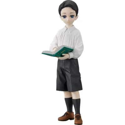 Afbeelding van Demon Slayer Kimetsu no Yaiba Muzan Kibutsuji Kid Vol.6 Ver.B figure 17cm