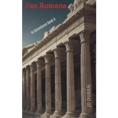 Afbeelding van Pax Romana