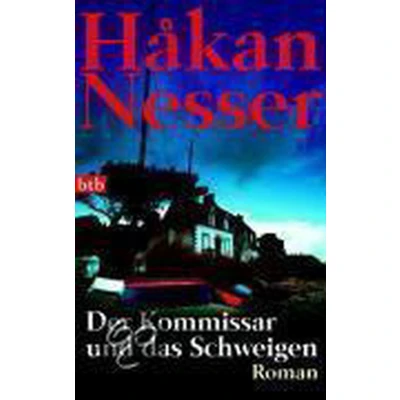 Afbeelding van Der Kommissar und das Schweigen