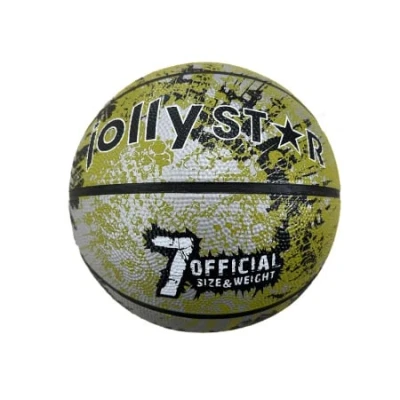 Afbeelding van Basketball 8719075496428