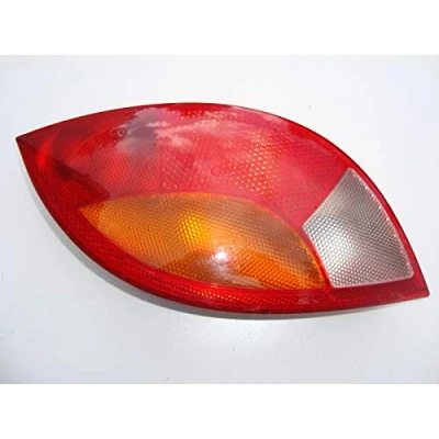 Afbeelding van PRASCO FD0064154 Achterlicht Links Zonder lamphouder