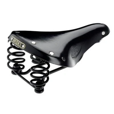Image de Brooks flyer s selle noir