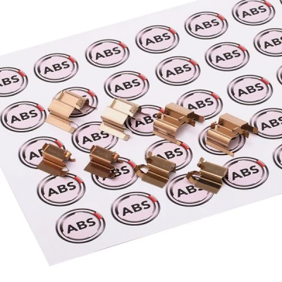 Afbeelding van Abs Rem montageset 1240Q