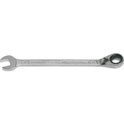 Afbeelding van HAZET 606 30 Ratelringsteeksleutel 402,5 840
