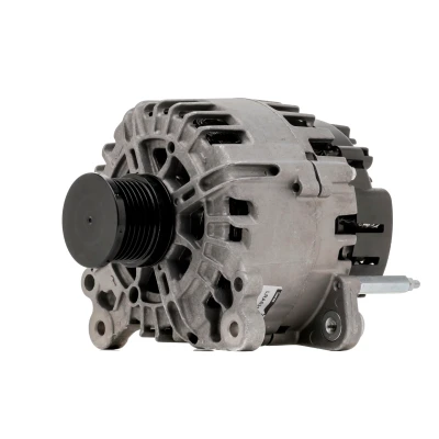 Afbeelding van LUCAS LRA03152 Dynamo / Alternator 14V 180A VOLKSWAGEN: Transporter 5, 5 Bus, Sharan II, SKODA: Octavia 3 Combi, Schrägheck