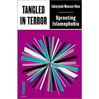 Afbeelding van Outspoken by Pluto Tangled in Terror