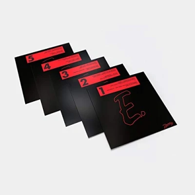 Afbeelding van Justice/Tame Impala Reworks 1 (2 Singles)