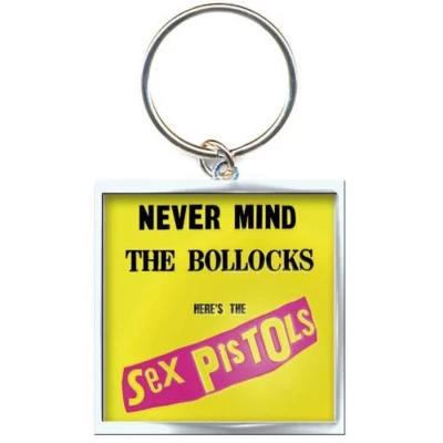 Afbeelding van Never Mind The Bollocks