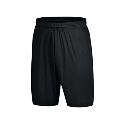 Afbeelding van Short Palermo 2.0 zonder JAKO logo, binnenslip Zwart / 152