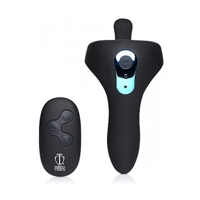 Afbeelding van Cock en balring Power Taint 7X