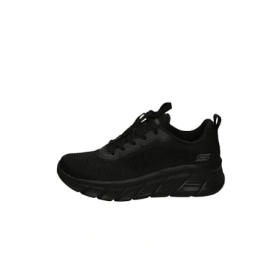Afbeelding van Skechers Bobs B Flex Hi Sneakers Zwart EU 40 Vrouw