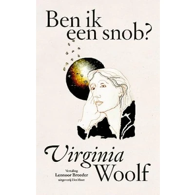 Afbeelding van Ben ik een snob?