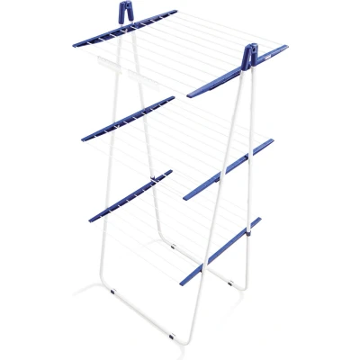 Afbeelding van Leifheit 81435 TOWER 190 droogrek